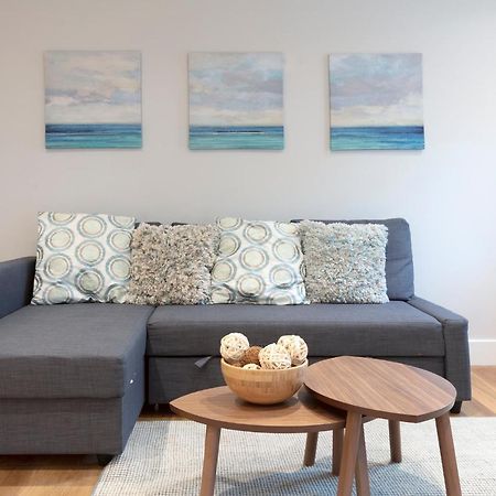 Hampden Apartments - The Diana Γουίνσδορ Εξωτερικό φωτογραφία