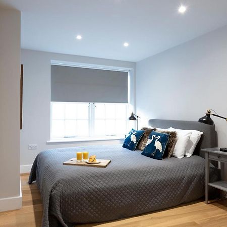 Hampden Apartments - The Diana Γουίνσδορ Εξωτερικό φωτογραφία
