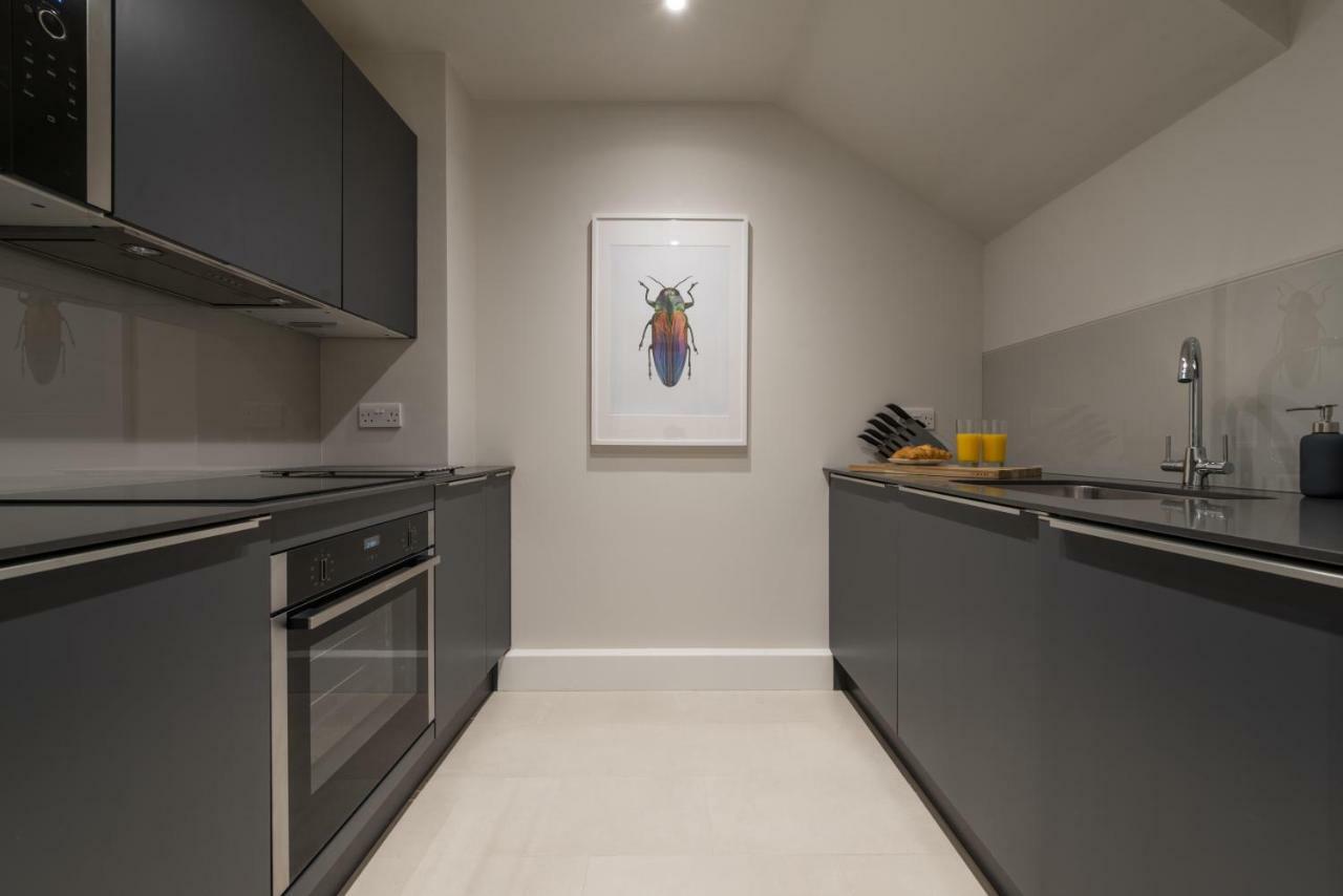Hampden Apartments - The Diana Γουίνσδορ Εξωτερικό φωτογραφία