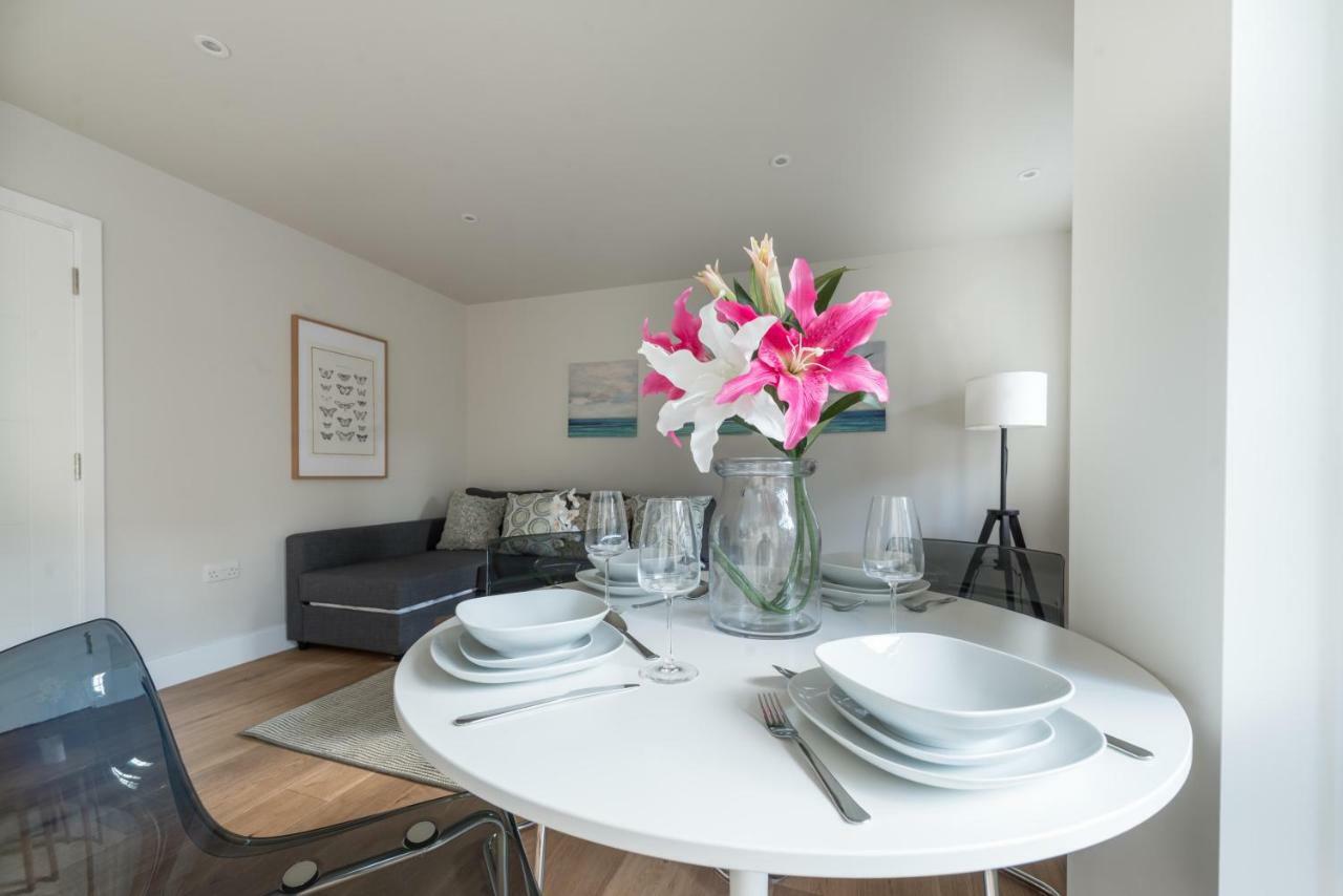 Hampden Apartments - The Diana Γουίνσδορ Εξωτερικό φωτογραφία