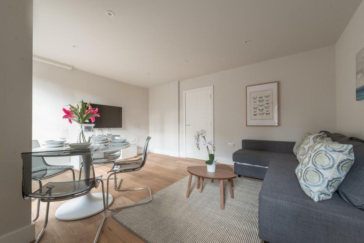 Hampden Apartments - The Diana Γουίνσδορ Εξωτερικό φωτογραφία