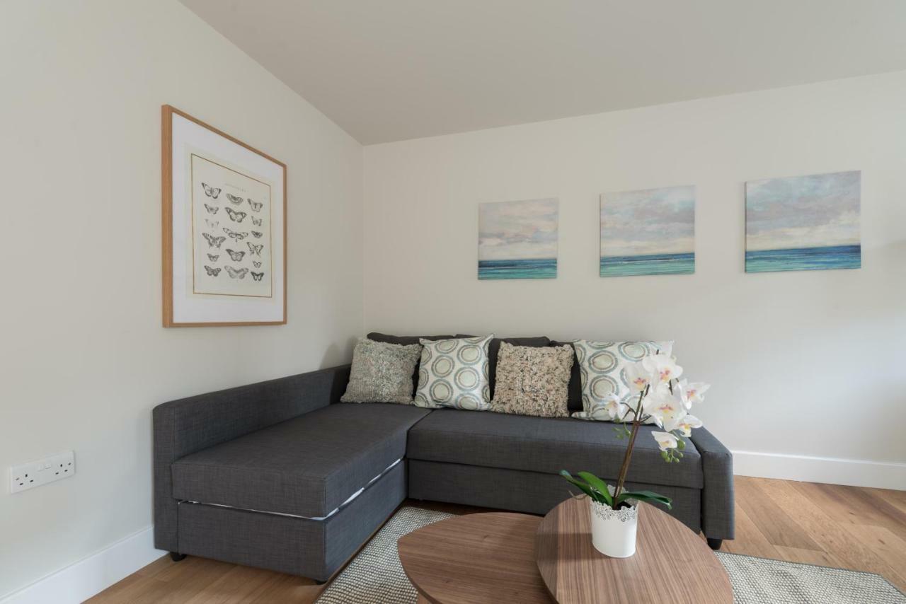 Hampden Apartments - The Diana Γουίνσδορ Εξωτερικό φωτογραφία