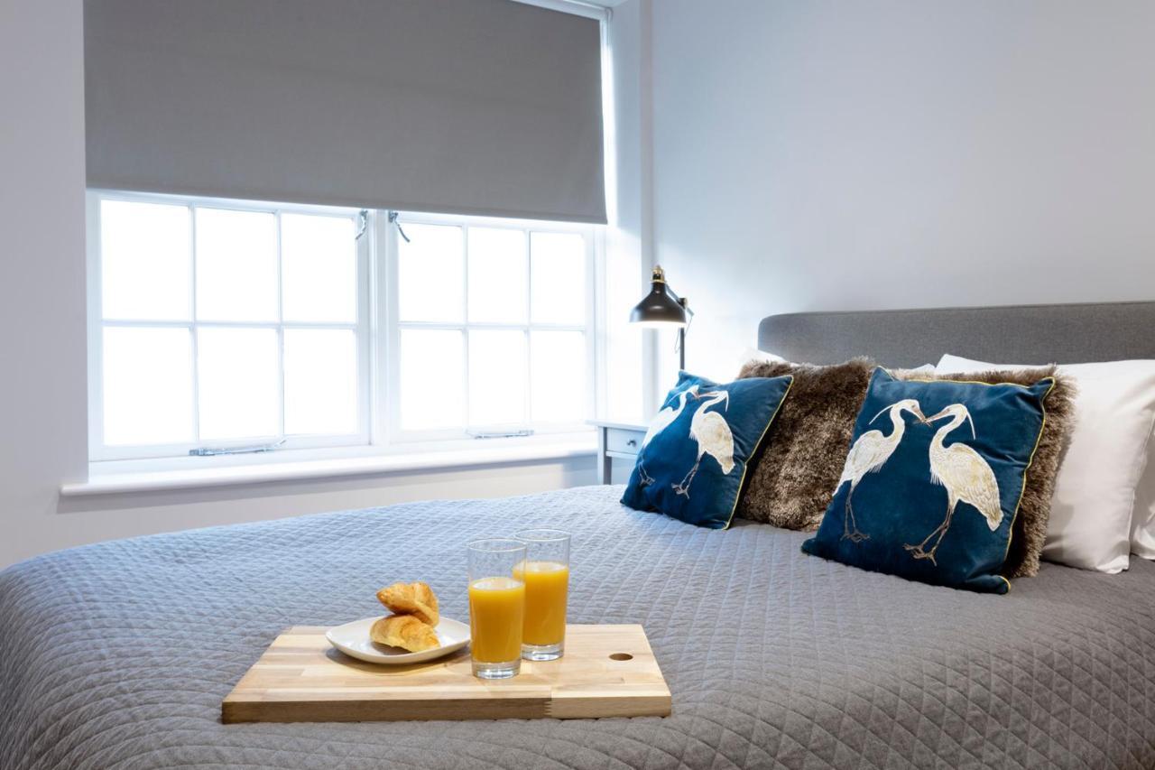 Hampden Apartments - The Diana Γουίνσδορ Εξωτερικό φωτογραφία