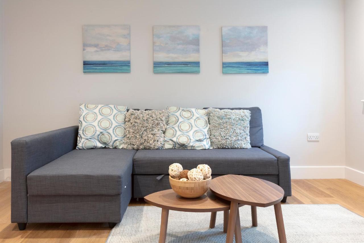 Hampden Apartments - The Diana Γουίνσδορ Εξωτερικό φωτογραφία