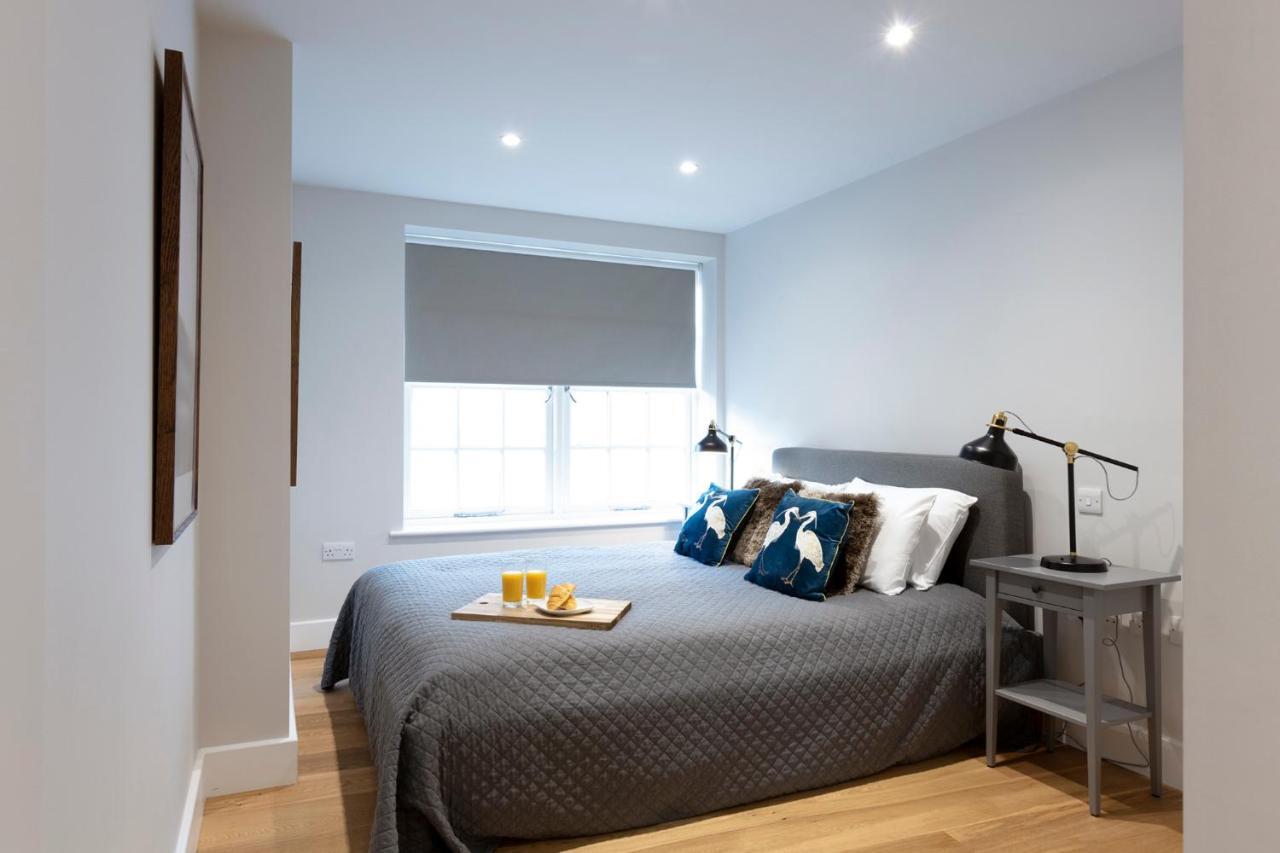 Hampden Apartments - The Diana Γουίνσδορ Εξωτερικό φωτογραφία