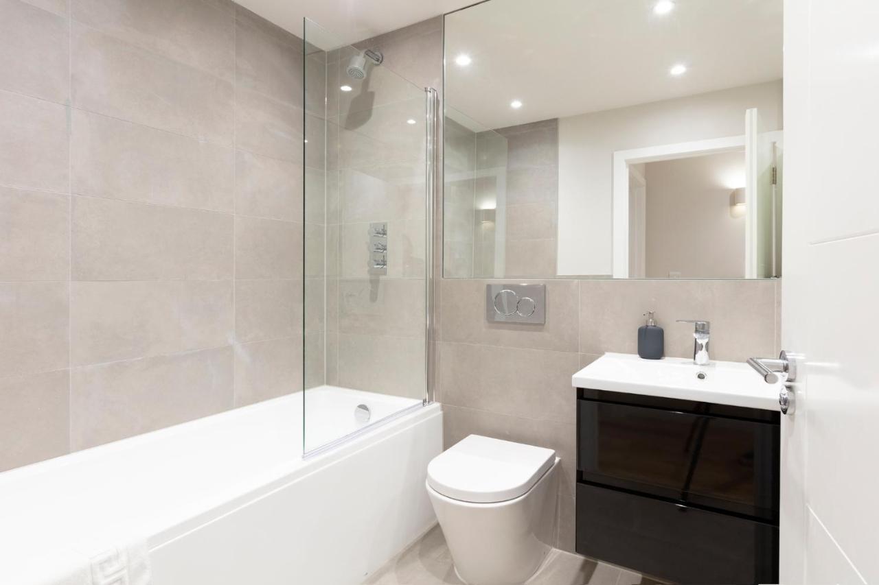 Hampden Apartments - The Diana Γουίνσδορ Εξωτερικό φωτογραφία