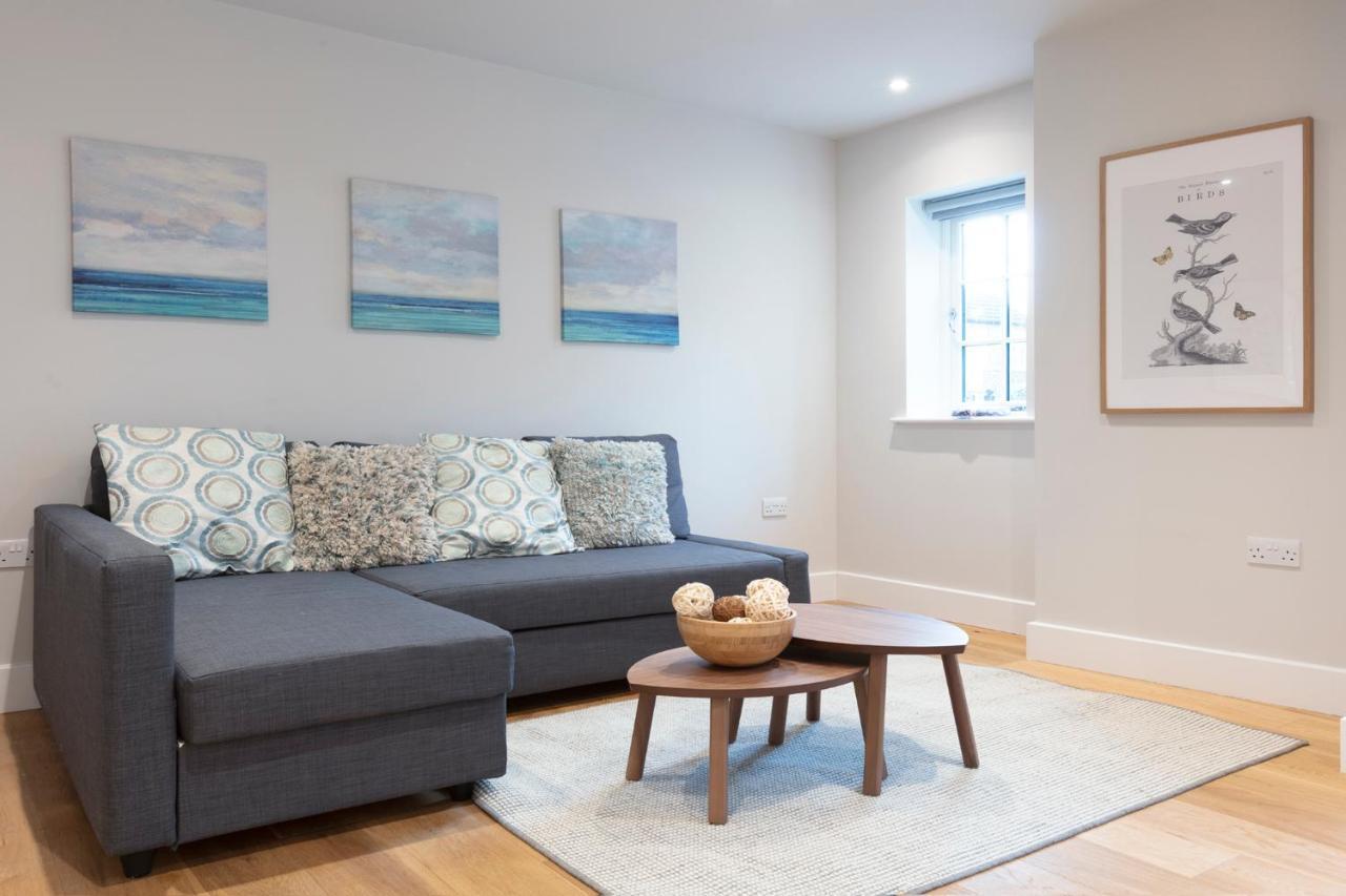 Hampden Apartments - The Diana Γουίνσδορ Εξωτερικό φωτογραφία