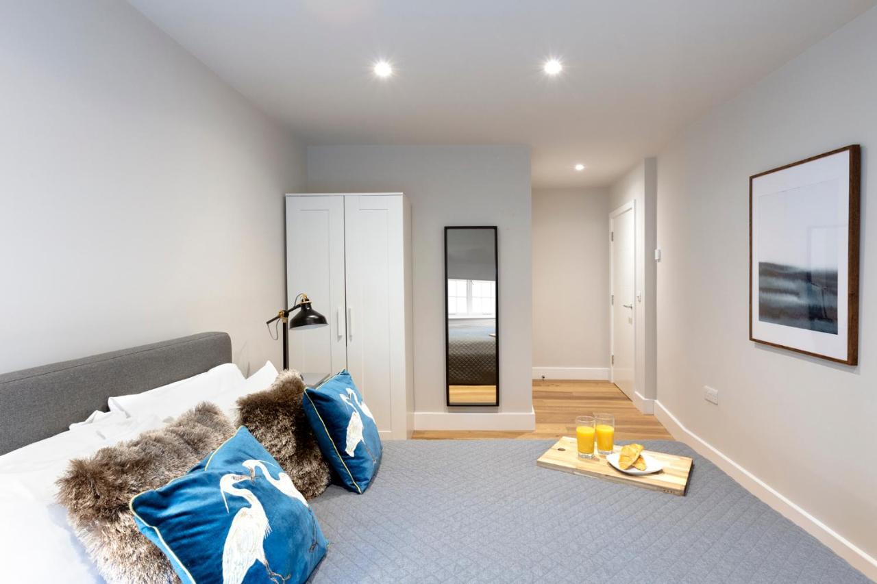 Hampden Apartments - The Diana Γουίνσδορ Εξωτερικό φωτογραφία