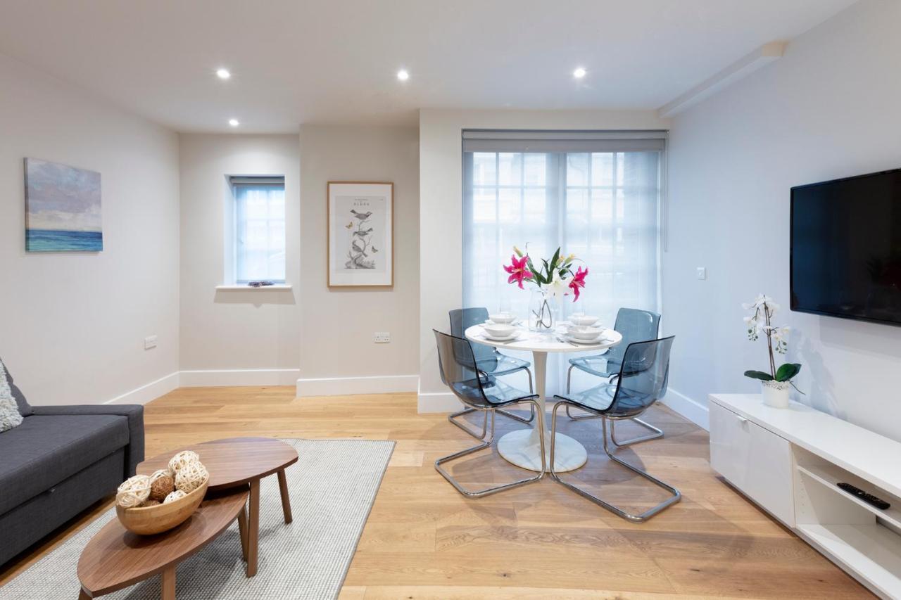 Hampden Apartments - The Diana Γουίνσδορ Εξωτερικό φωτογραφία